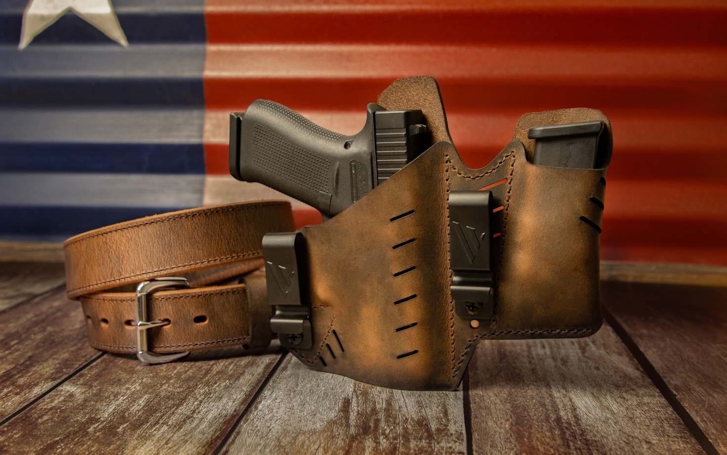 Breaking News in the Firearm Industry