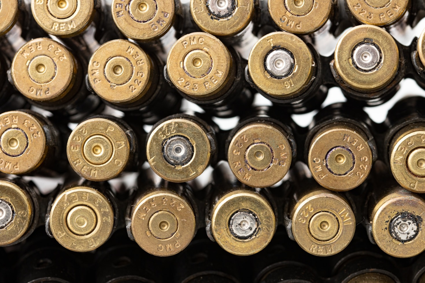 How to Choose the Right Ammunition